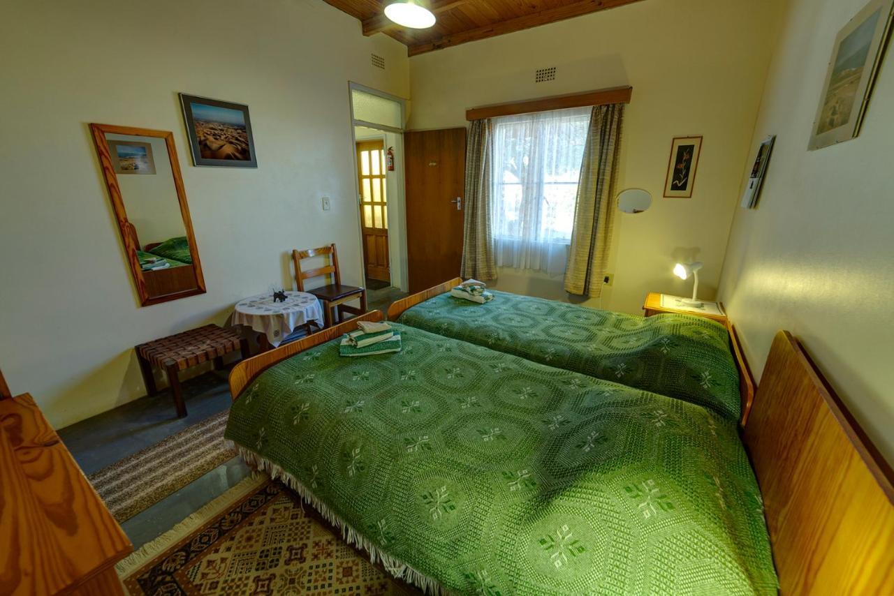 Gamis Farm Bed & Breakfast Maltahohe Exterior photo