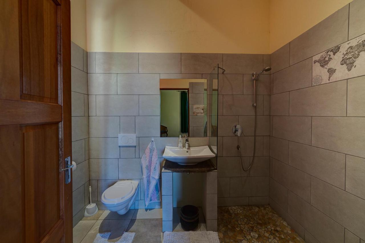 Gamis Farm Bed & Breakfast Maltahohe Exterior photo